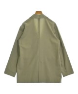 N. Natural Beauty Basic（エヌナチュラルビューティーベーシック）カジュアルジャケット ベージュ サイズ:M レディース/2200663937028