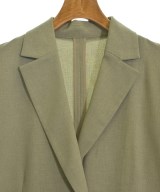 N. Natural Beauty Basic（エヌナチュラルビューティーベーシック）カジュアルジャケット ベージュ サイズ:M レディース/2200663937028