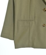 N. Natural Beauty Basic（エヌナチュラルビューティーベーシック）カジュアルジャケット ベージュ サイズ:M レディース/2200663937028