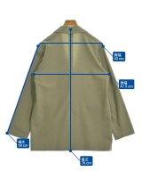 N. Natural Beauty Basic（エヌナチュラルビューティーベーシック）カジュアルジャケット ベージュ サイズ:M レディース/2200663937028