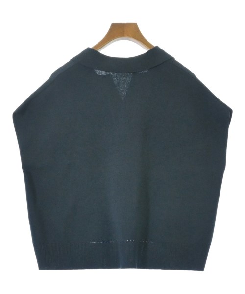 N. Natural Beauty Basic（エヌナチュラルビューティーベーシック）ニット・セーター 紺 サイズ:M レディース/2200664473068