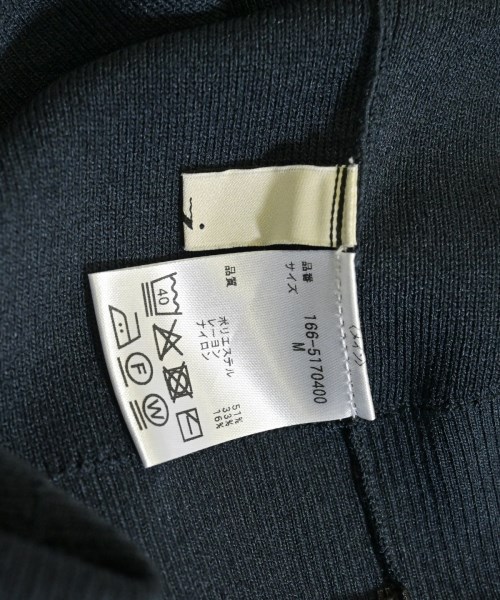 N. Natural Beauty Basic（エヌナチュラルビューティーベーシック）ニット・セーター 紺 サイズ:M レディース/2200664473068