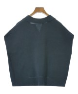 N. Natural Beauty Basic（エヌナチュラルビューティーベーシック）ニット・セーター 紺 サイズ:M レディース/2200664473068