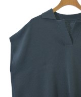 N. Natural Beauty Basic（エヌナチュラルビューティーベーシック）ニット・セーター 紺 サイズ:M レディース/2200664473068