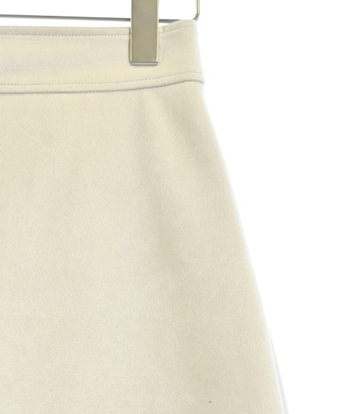 N. Natural Beauty Basic（エヌナチュラルビューティーベーシック）ロング・マキシ丈スカート ベージュ サイズ:M レディース/2200669505016