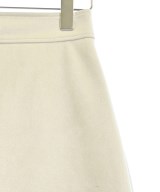 N. Natural Beauty Basic（エヌナチュラルビューティーベーシック）ロング・マキシ丈スカート ベージュ サイズ:M レディース/2200669505016