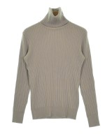 N. Natural Beauty Basic（エヌナチュラルビューティーベーシック）ニット・セーター ベージュ サイズ:M レディース/2200669627060