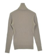 N. Natural Beauty Basic（エヌナチュラルビューティーベーシック）ニット・セーター ベージュ サイズ:M レディース/2200669627060