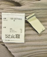 N. Natural Beauty Basic（エヌナチュラルビューティーベーシック）ニット・セーター ベージュ サイズ:M レディース/2200669627060