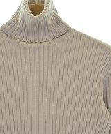 N. Natural Beauty Basic（エヌナチュラルビューティーベーシック）ニット・セーター ベージュ サイズ:M レディース/2200669627060