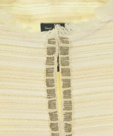 N. Natural Beauty Basic（エヌナチュラルビューティーベーシック）ジャケット 白 サイズ:M レディース/2200669734010