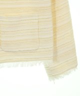 N. Natural Beauty Basic（エヌナチュラルビューティーベーシック）ジャケット 白 サイズ:M レディース/2200669734010