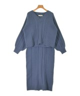 N. Natural Beauty Basic（エヌナチュラルビューティーベーシック）その他 紺 サイズ:M/M レディース/2200666854070