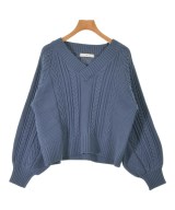 N. Natural Beauty Basic（エヌナチュラルビューティーベーシック）その他 紺 サイズ:M/M レディース/2200666854070