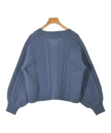 N. Natural Beauty Basic（エヌナチュラルビューティーベーシック）その他 紺 サイズ:M/M レディース/2200666854070