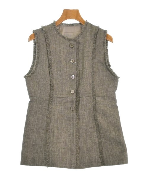 N. Natural Beauty Basic（エヌナチュラルビューティーベーシック）その他 茶 サイズ:M/M レディース/2200665190018