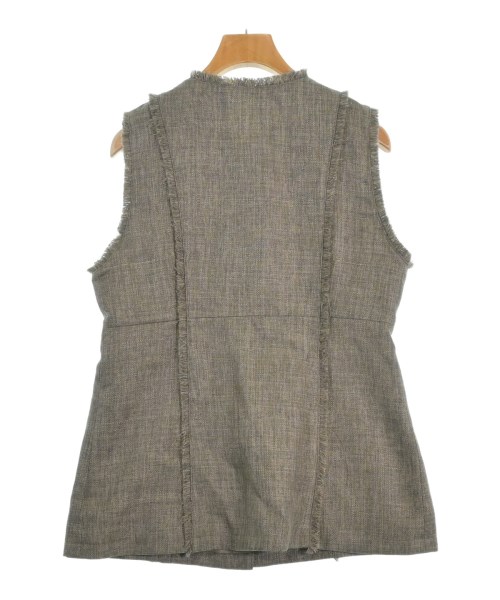 N. Natural Beauty Basic（エヌナチュラルビューティーベーシック）その他 茶 サイズ:M/M レディース/2200665190018