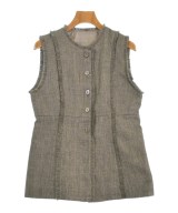 N. Natural Beauty Basic（エヌナチュラルビューティーベーシック）その他 茶 サイズ:M/M レディース/2200665190018