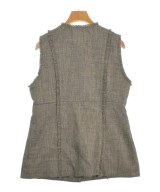 N. Natural Beauty Basic（エヌナチュラルビューティーベーシック）その他 茶 サイズ:M/M レディース/2200665190018