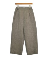 N. Natural Beauty Basic（エヌナチュラルビューティーベーシック）その他 茶 サイズ:M/M レディース/2200665190018