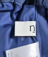 N. Natural Beauty Basic（エヌナチュラルビューティーベーシック）ロング・マキシ丈スカート 青 サイズ:S レディース/2200668302012