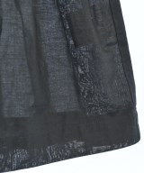 N. Natural Beauty Basic（エヌナチュラルビューティーベーシック）ブラウス 黒 サイズ:M レディース/2200668302036