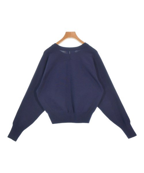 N. Natural Beauty Basic（エヌナチュラルビューティーベーシック）カーディガン 紺 サイズ:M レディース/2200667806115