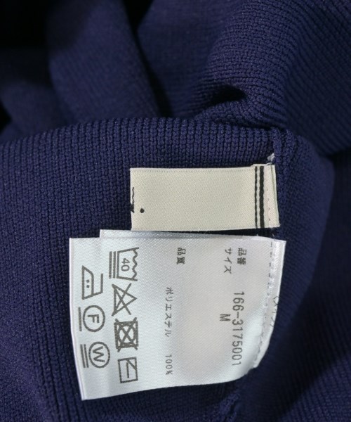 N. Natural Beauty Basic（エヌナチュラルビューティーベーシック）カーディガン 紺 サイズ:M レディース/2200667806115