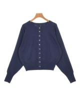 N. Natural Beauty Basic（エヌナチュラルビューティーベーシック）カーディガン 紺 サイズ:M レディース/2200667806115