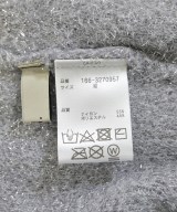 N. Natural Beauty Basic（エヌナチュラルビューティーベーシック）ニット・セーター グレー サイズ:M レディース/2200668392051