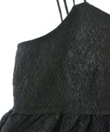 N. Natural Beauty Basic（エヌナチュラルビューティーベーシック）ブラウス 黒 サイズ:M レディース/2200722225776