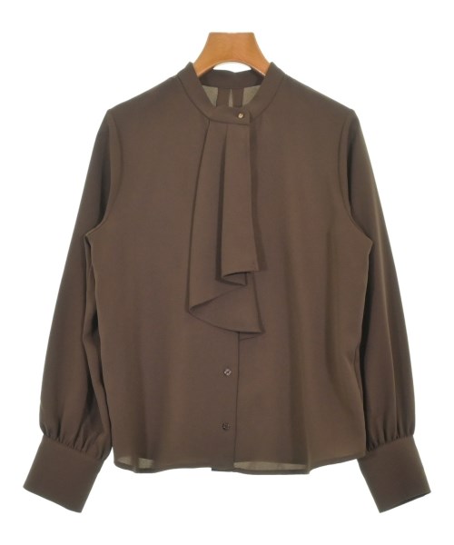 N. Natural Beauty Basic(エヌナチュラルビューティーベーシック)のブラウス サイズ:M 2,200円