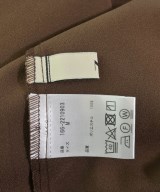 N. Natural Beauty Basic（エヌナチュラルビューティーベーシック）ブラウス 茶 サイズ:M レディース/2200726440021