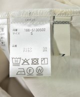N. Natural Beauty Basic（エヌナチュラルビューティーベーシック）その他 白 サイズ:S レディース/2200730012030