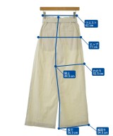 N. Natural Beauty Basic（エヌナチュラルビューティーベーシック）その他 白 サイズ:S レディース/2200730012030