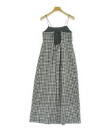 N. Natural Beauty Basic（エヌナチュラルビューティーベーシック）ワンピース グレー サイズ:M レディース/2200724133345