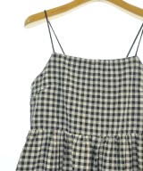 N. Natural Beauty Basic（エヌナチュラルビューティーベーシック）ワンピース グレー サイズ:M レディース/2200724133345