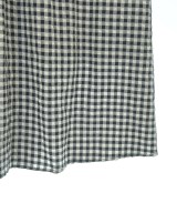 N. Natural Beauty Basic（エヌナチュラルビューティーベーシック）ワンピース グレー サイズ:M レディース/2200724133345