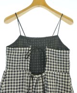 N. Natural Beauty Basic（エヌナチュラルビューティーベーシック）ワンピース グレー サイズ:M レディース/2200724133345