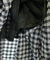 N. Natural Beauty Basic（エヌナチュラルビューティーベーシック）ワンピース グレー サイズ:M レディース/2200724133345