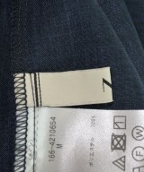 N. Natural Beauty Basic（エヌナチュラルビューティーベーシック）ブラウス 紺 サイズ:M レディース/2200727755032