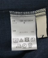 N. Natural Beauty Basic（エヌナチュラルビューティーベーシック）ブラウス 紺 サイズ:M レディース/2200727755032