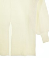 N. Natural Beauty Basic（エヌナチュラルビューティーベーシック）ニット・セーター 白 サイズ:M レディース/2200725671068