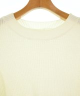 N. Natural Beauty Basic（エヌナチュラルビューティーベーシック）ニット・セーター 白 サイズ:M レディース/2200725671068