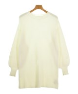 N. Natural Beauty Basic ニット・セーター