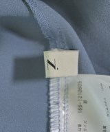 N. Natural Beauty Basic（エヌナチュラルビューティーベーシック）カジュアルシャツ 青 サイズ:M レディース/2200727536044