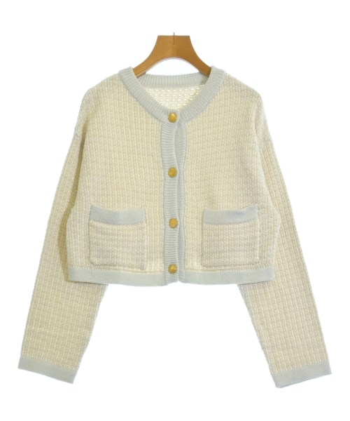 N. Natural Beauty Basic(エヌナチュラルビューティーベーシック)のカーディガン サイズ:M 2,400円