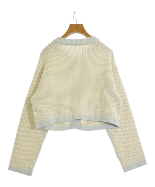N. Natural Beauty Basic（エヌナチュラルビューティーベーシック）カーディガン ベージュ サイズ:M レディース/2200726620010