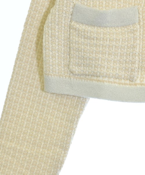 N. Natural Beauty Basic（エヌナチュラルビューティーベーシック）カーディガン ベージュ サイズ:M レディース/2200726620010