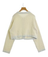 N. Natural Beauty Basic（エヌナチュラルビューティーベーシック）カーディガン ベージュ サイズ:M レディース/2200726620010